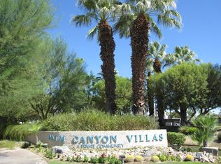 5301 Waverly Dr #124, Palm Springs, CA 92264