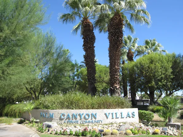5301 Waverly Dr #124, Palm Springs, CA 92264