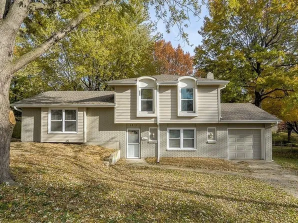 5213 S Union St, Independence, MO 64055