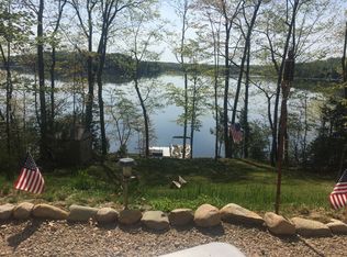 7227 Hamilton Dr, Wabeno, WI 54566