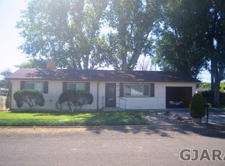 2949 Plymouth Rd, Grand Junction, CO 81503