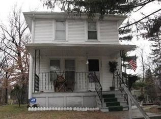 794 Carlysle St, Akron, OH 44310