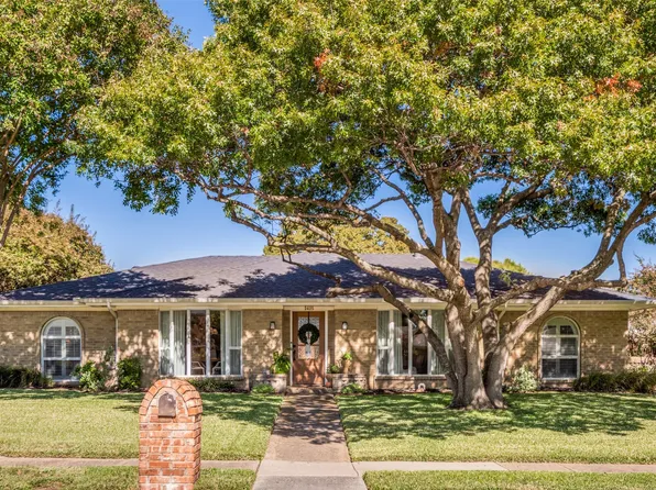 2425 Brennan Dr, Plano, TX 75075