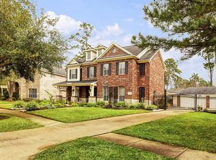 12122 Via Porta Rosa, Cypress, TX 77429