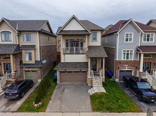 79 Willoughby Way, New Tecumseth, ON L9R 0M5