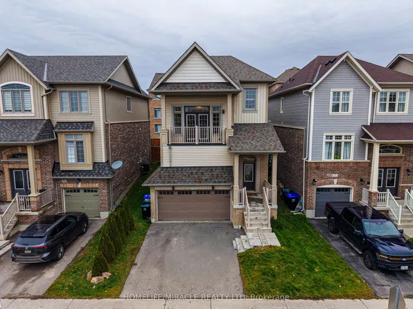 79 Willoughby Way, New Tecumseth, ON L9R 0M5