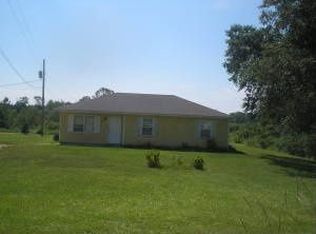 933 Road 600, Shannon, MS 38868