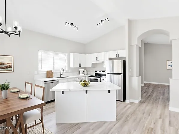 3046 W Abraham Lane, Phoenix, AZ 85027