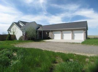 1212 Affirmed Rd, Cheyenne, WY 82009