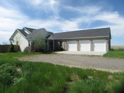 1212 Affirmed Rd, Cheyenne, WY, 82009