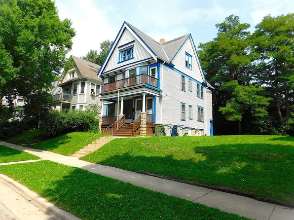 2444 N Palmer STREET #2446, Milwaukee, WI 53212