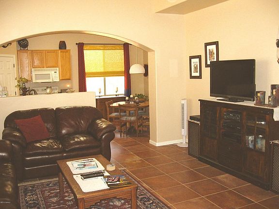 2nd image of 8615 E Placita Pueblo Bonito