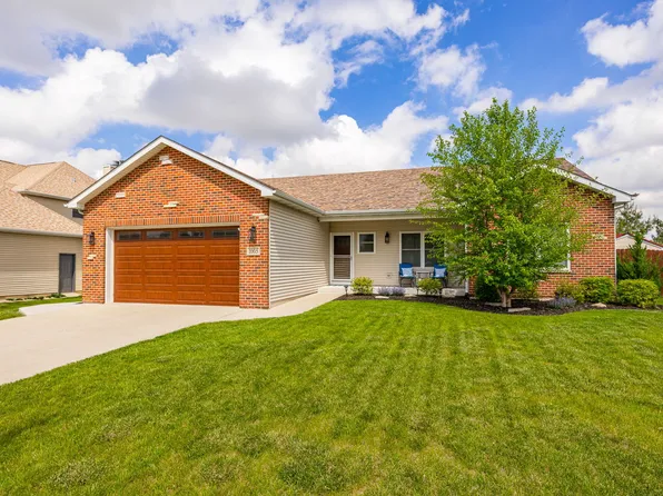 1005 Casey Dr, Minooka, IL 60447