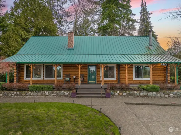 4225 114th Avenue E, Edgewood, WA 98372