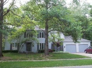 2612 Salem Rd, Charleston, IL 61920