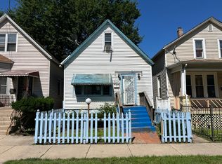 11568 S Lafayette Ave, Chicago, IL 60628