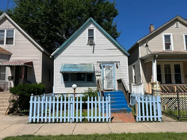 11568 S Lafayette Ave, Chicago, IL 60628