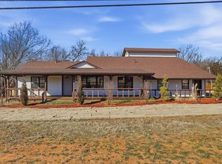 1701 N Post Rd, Oklahoma City, OK 73141