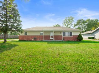 10809 N Wheeling Ave, Muncie, IN 47304
