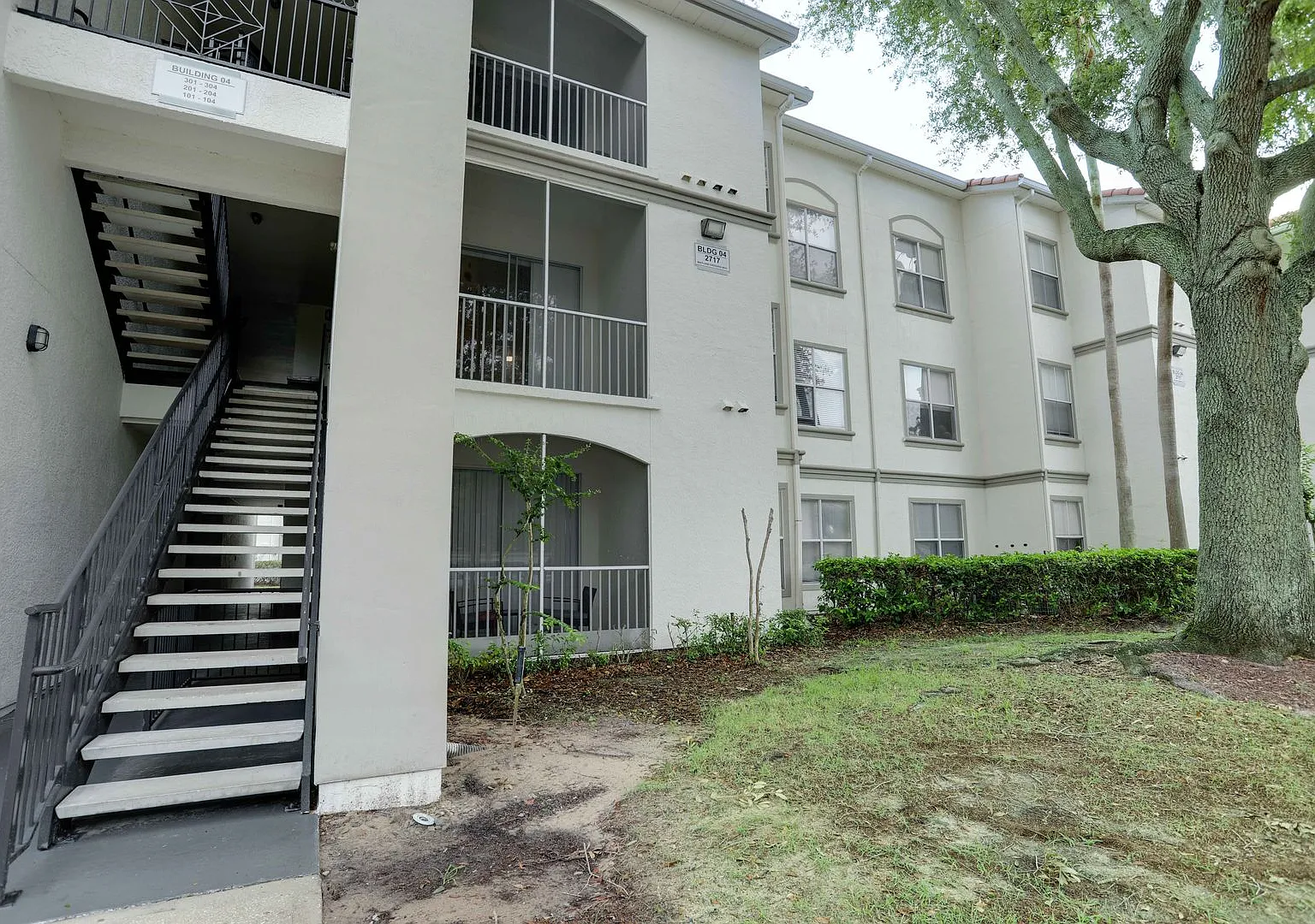 2717 Maitland Crossing Way Unit 203 — Photo 2