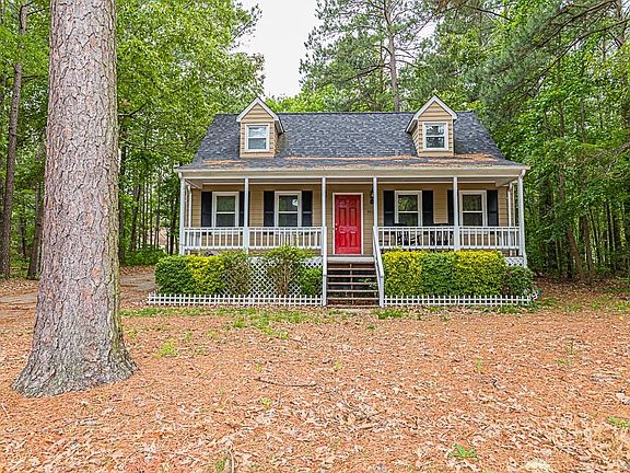 2nd image of 4008 McIlwaine Dr