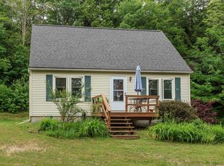 128 Bouldervale Rd, Croydon, NH 03773