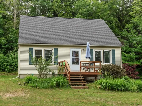 128 Bouldervale Road, Croydon, NH 03773
