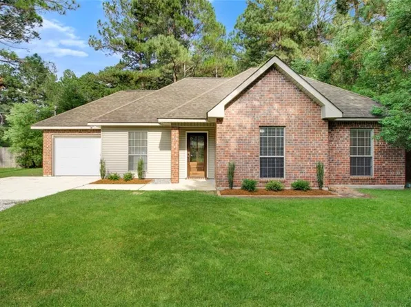 76118 Carroll Dr, Covington, LA 70435