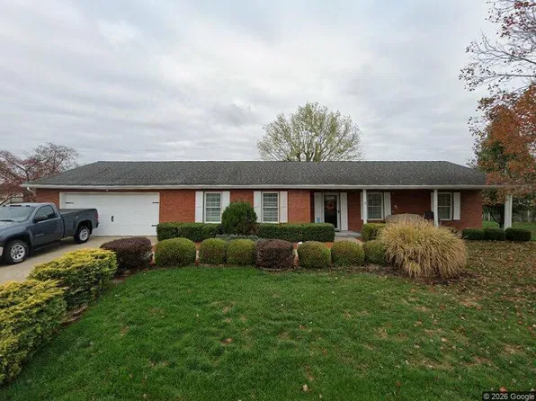 171 Township Road 1237, Proctorville, OH 45669
