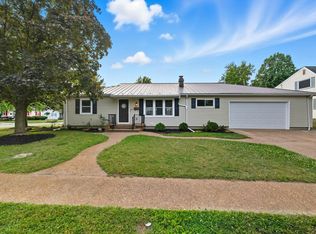 1400 N 28th St, Lafayette, IN 47904