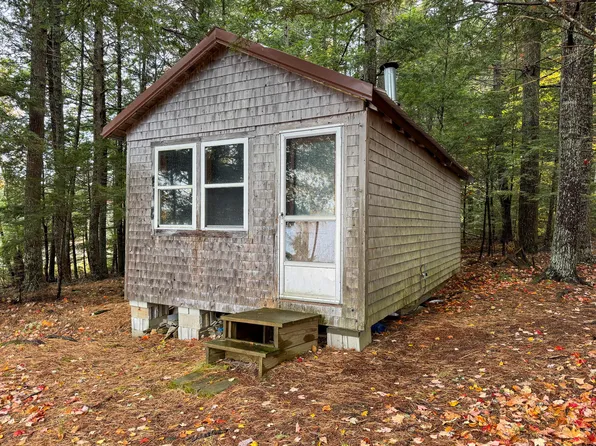 MAP PE002 Lot 17, Pukakon Twp, ME 04487