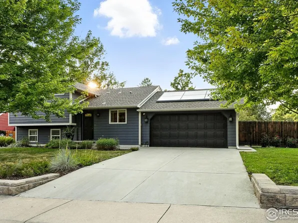 253 S Buchanan Cir, Louisville, CO 80027