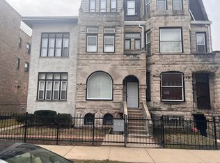 611 E 50th Pl #G, Chicago, IL