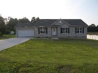 140 Newport Dr, Salisbury, NC 28144