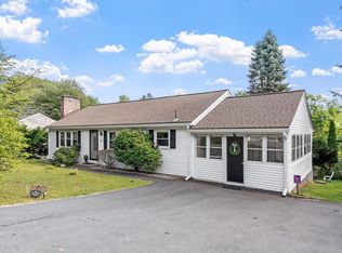 54 North St, Leominster, MA 01453