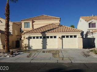 2304 Chatfield Dr, Las Vegas, NV 89128