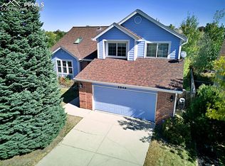 5846 Instone Cir, Colorado Springs, CO 80922