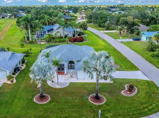 149 Valdiva St, Punta Gorda, FL 33983