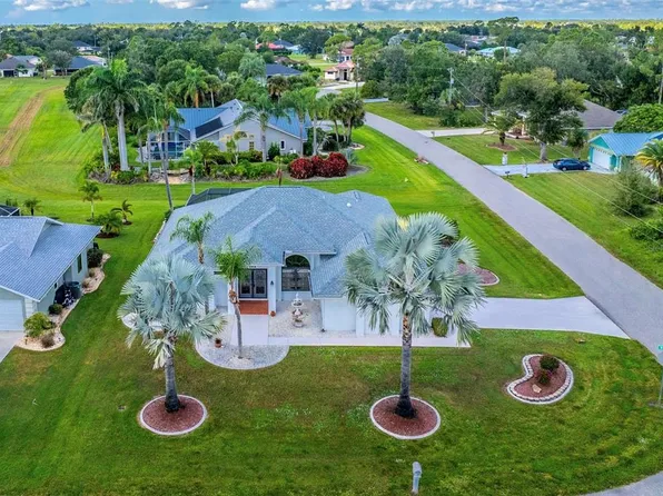 149 Valdiva St, Punta Gorda, FL 33983