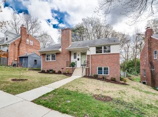 3209 Tremont Ave, Landover, MD 20785