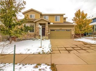 10291 Rifle St, Commerce City, CO 80022