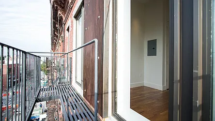 Rented by Nooklyn NYC LLC