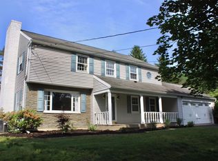 681 Wall St, Elmira, NY 14905