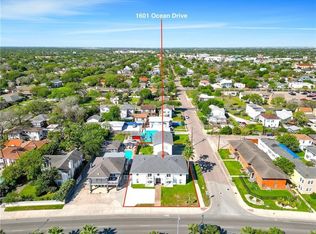 1601 Ocean Dr APT 01, Corpus Christi, TX 78404