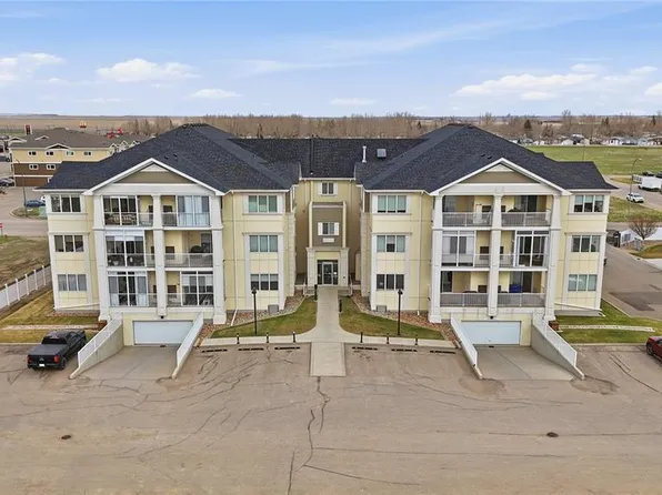 UNIT 204-830A Chester ROAD, Moose Jaw, SK S6J 0A6
