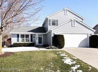 4748 Crystal Trl, McHenry, IL