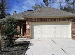 12987 Shady Grove Ln, Montgomery, TX 77356