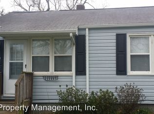 57 Aberdeen Ave, Aberdeen, MD