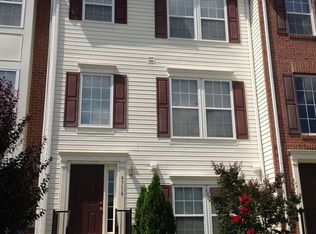 9716 Luguna Rd, Middle River, MD 21220