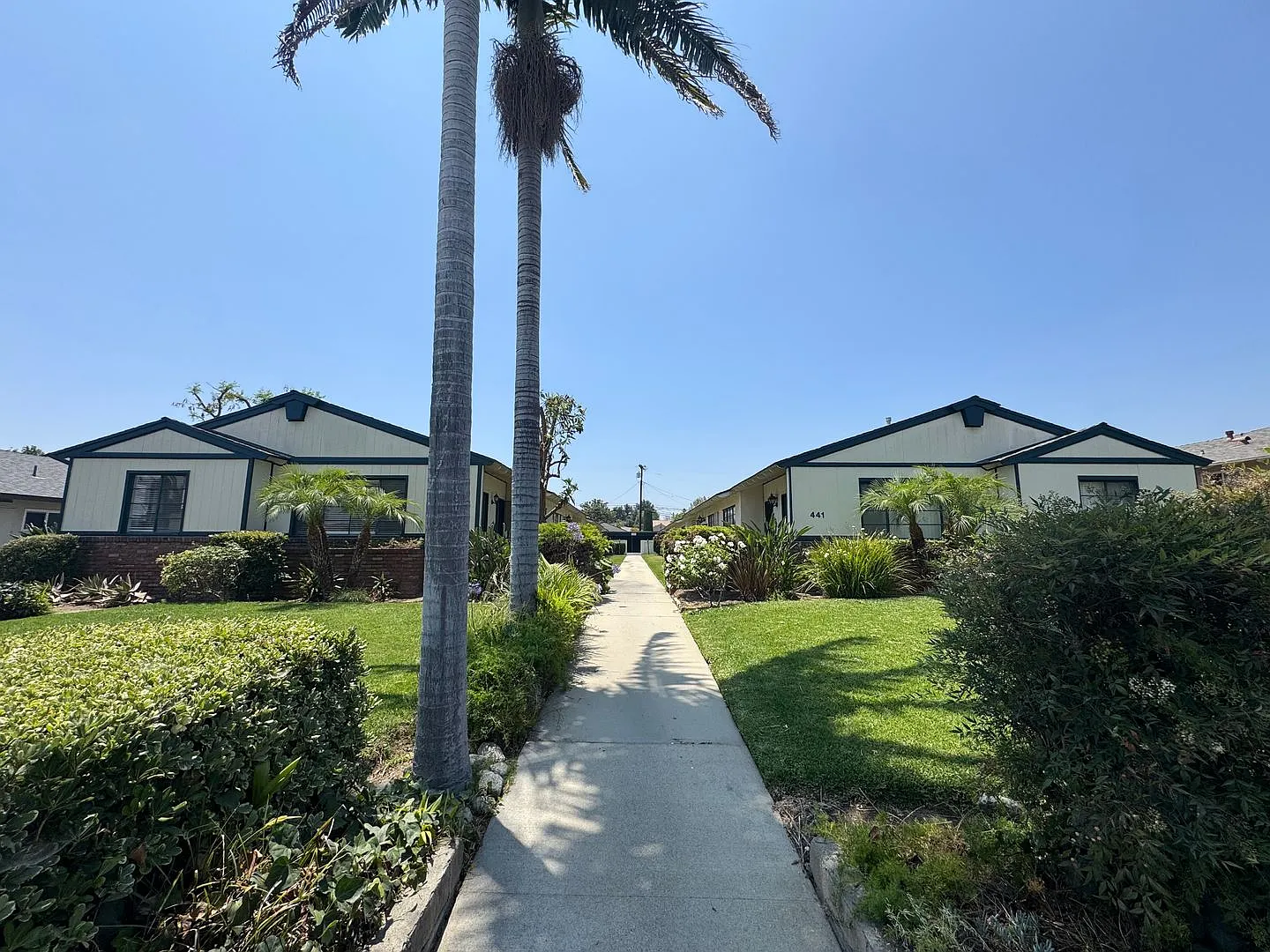 Cute Apartment in Arcadia! Great Location, Schedule A Tour Today! — Photo 1